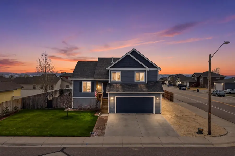 2343 Kalina Trail, Bar Nunn, WY 82601 - #2