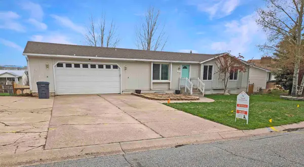 146 Apache, Evanston, WY 82930