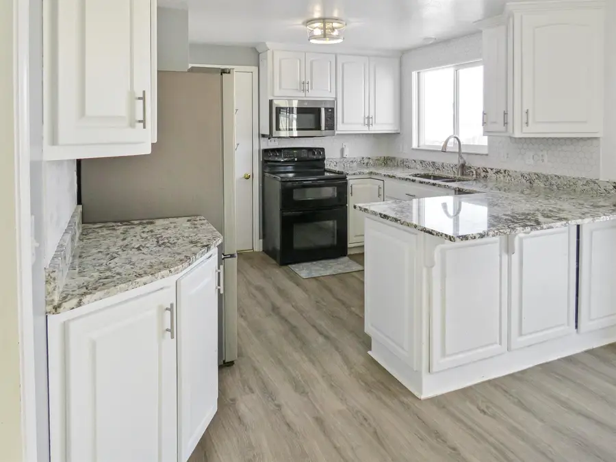 146 Apache, Evanston, WY 82930 - #2