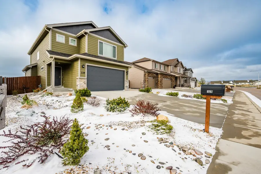 119 Coyote Court, Buffalo, WY 82834-0000 - #3