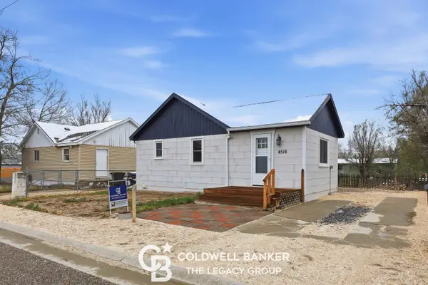 4516 Chalmers Street, Casper, WY 82604