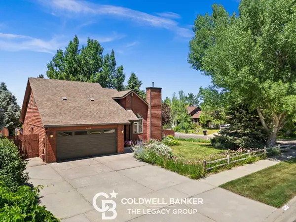 4510 Puma Drive, Casper, WY 82604