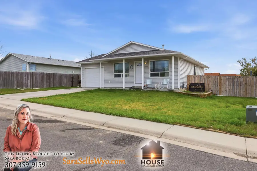 613 Olds Drive, Douglas, WY 82633 - #3