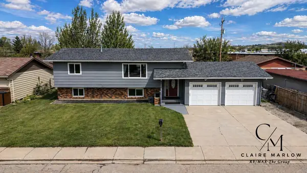 97 Calypso St, Casper, WY 82604