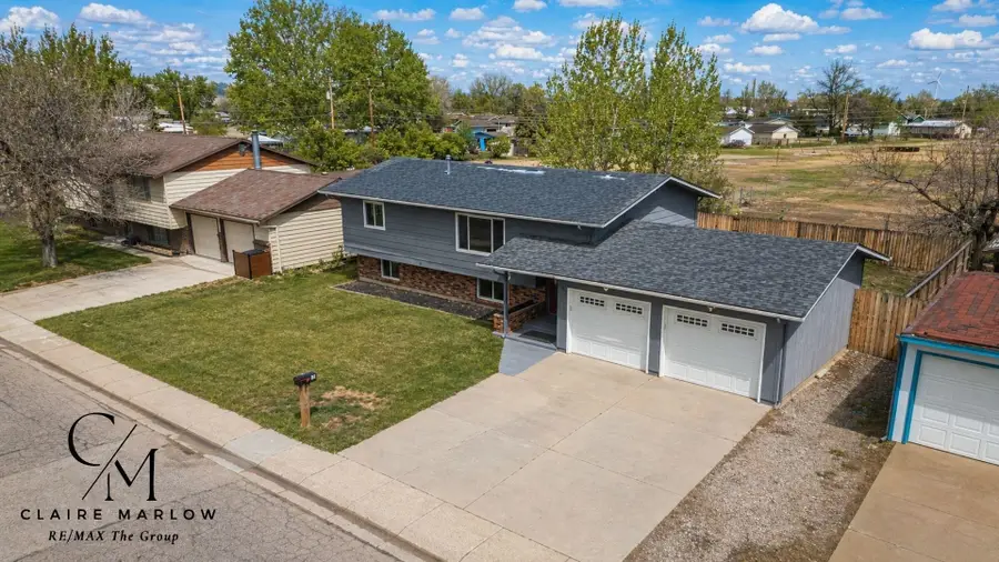 97 Calypso St, Casper, WY 82604 - #3