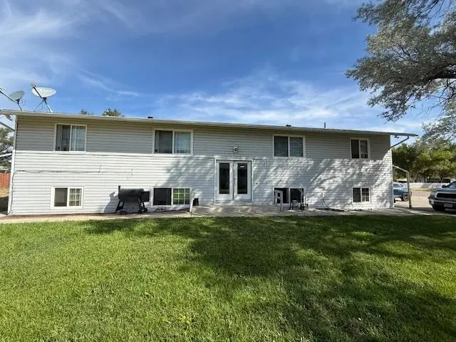 115 N 7th Street, Glenrock, WY 82637 - #1