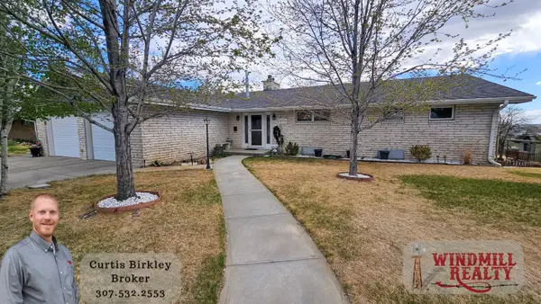 278 Linda Vista Rd, Torrington, WY 82240