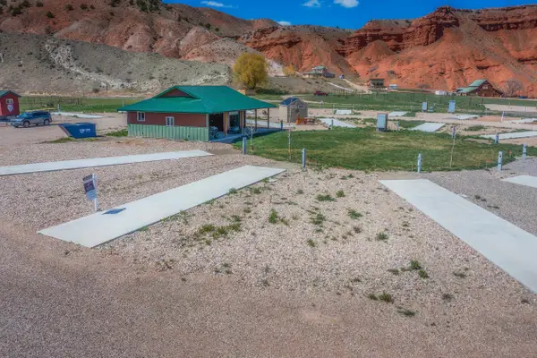 20 Red Vista Drive, Ten Sleep, WY 82442