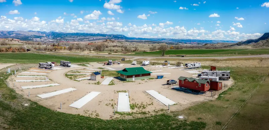 20 Red Vista Drive, Ten Sleep, WY 82442 - #2