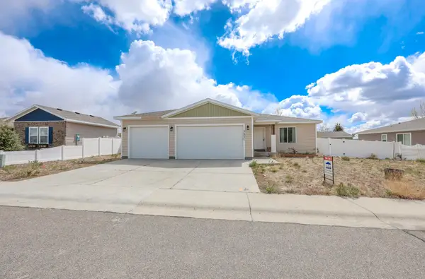 3851 Sandhill Street, Rock Springs, WY 82901