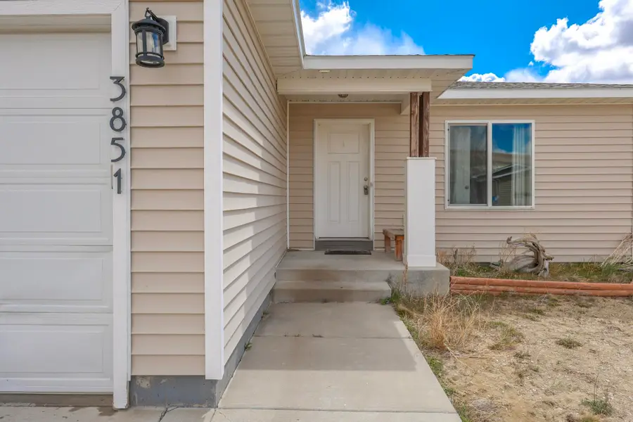 3851 Sandhill Street, Rock Springs, WY 82901 - #2