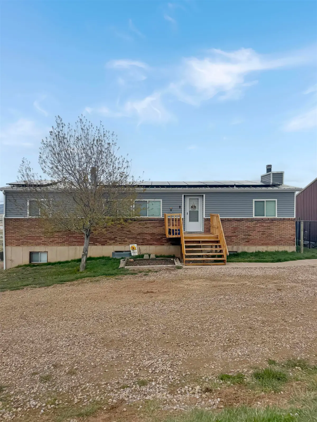 215 Loop Road, Evanston, WY 82930 - #1