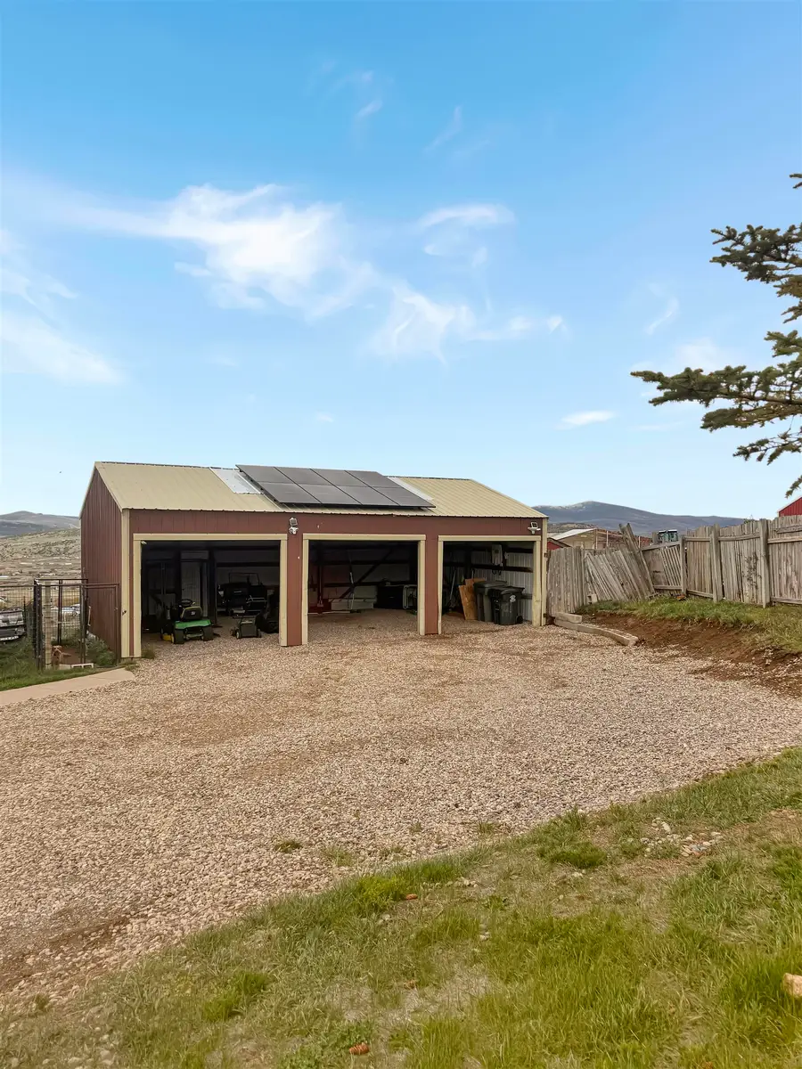 215 Loop Road, Evanston, WY 82930 - #2