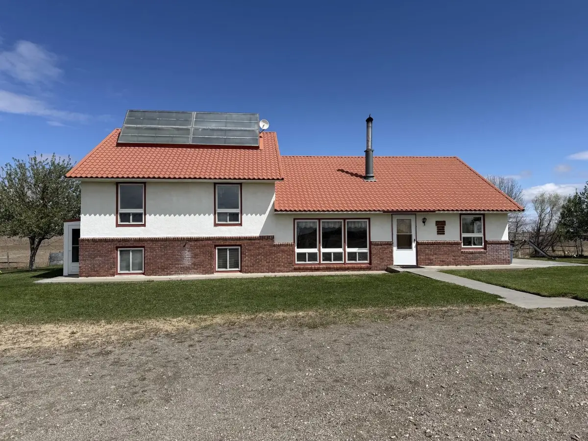 21 Cozad Road, Wheatland, WY 82201 - #1