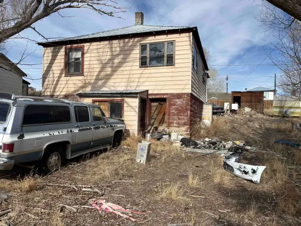 150 B, Superior, WY 82945