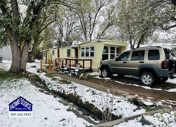 433 Eugene Street, Lander, WY 82520