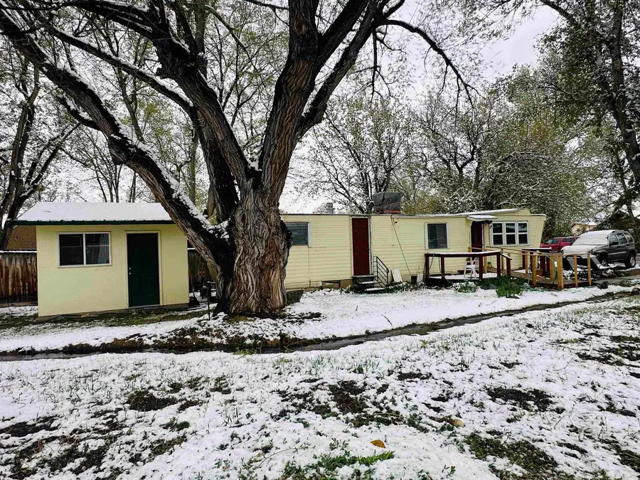 433 Eugene Street, Lander, WY 82520 - #3