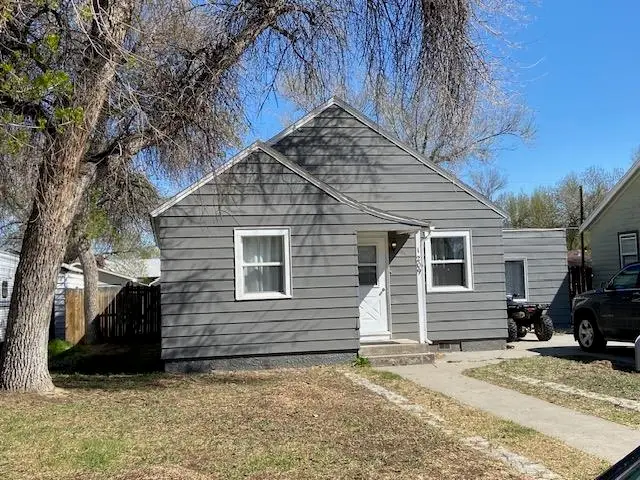 1209 Pulliam Avenue, Worland, WY 82401-9999 - #1