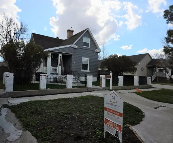 1425 Center Street, Evanston, WY 82930