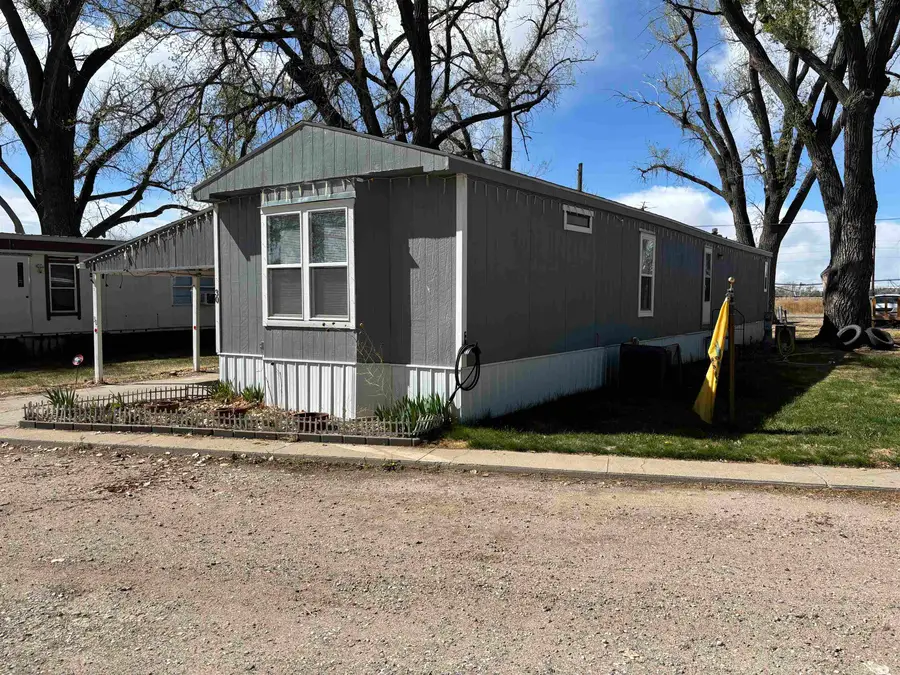 4543 US HWY 26/85 Highway, Torrington, WY 82240 - #2