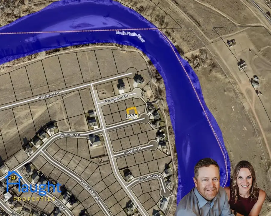 1220 Big Horn Drive, Douglas, WY 82633 - #2
