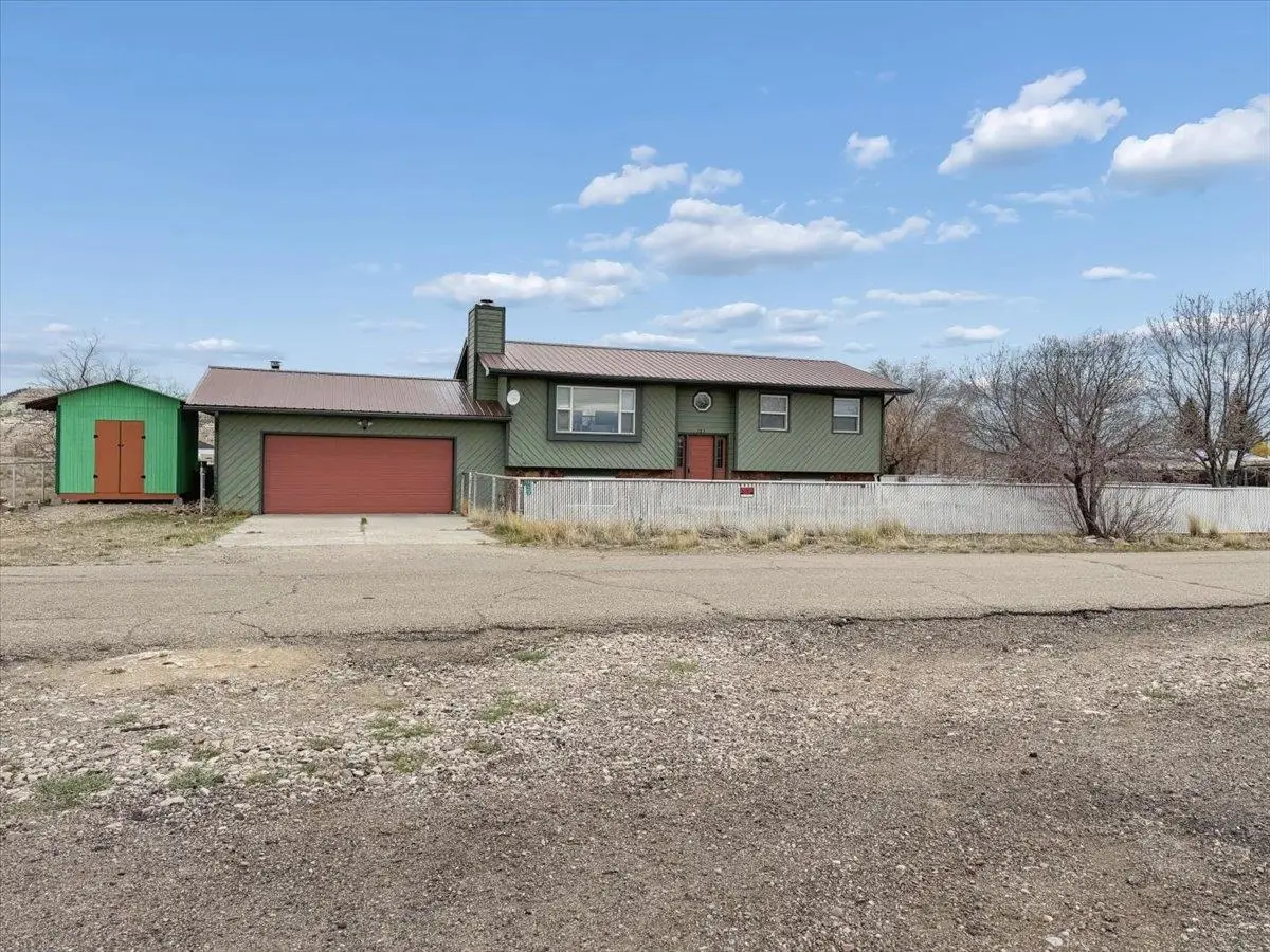 723 West Valley, La Barge, WY 83123 - #1