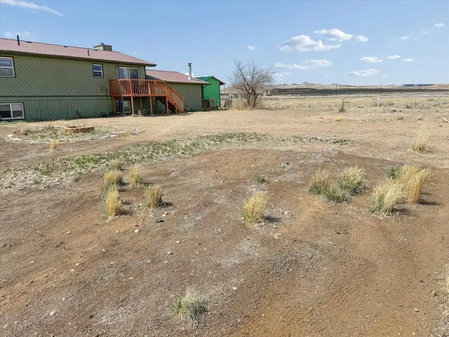 723 West Valley, La Barge, WY 83123 - #2