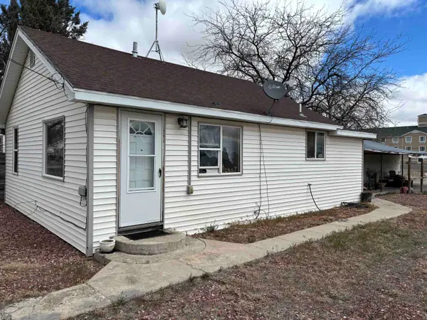 1317 High St Street, Torrington, WY 82240