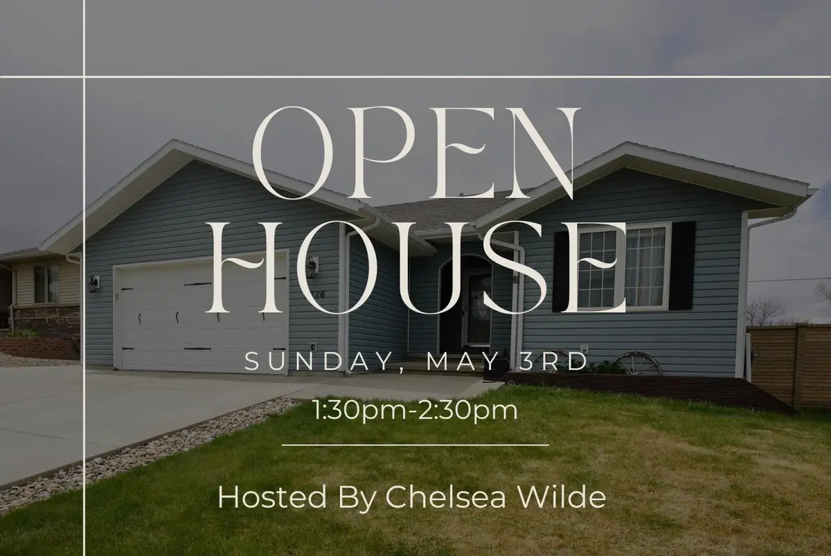 4726 Mountain Way, Casper, WY 82601 - #1