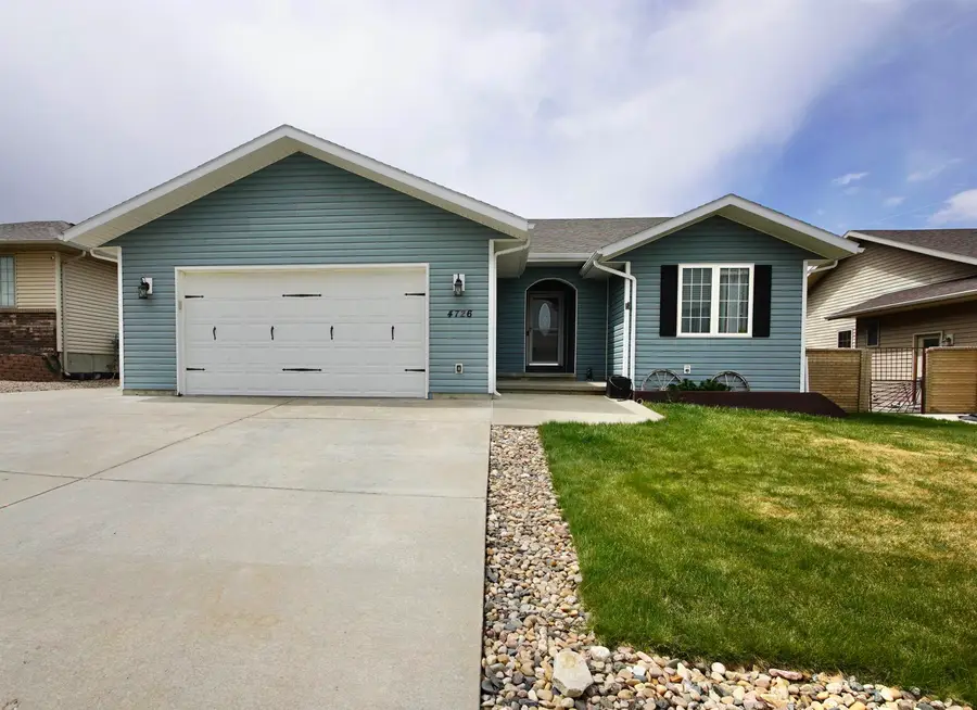 4726 Mountain Way, Casper, WY 82601 - #2