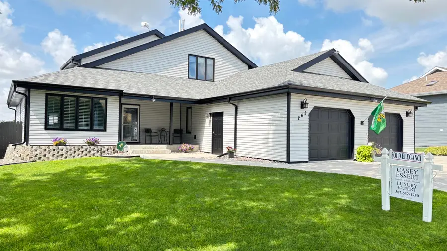 262 Hillcrest Drive, Torrington, WY 82240 - #3
