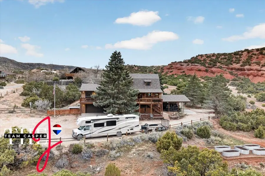 25870 Cedar Mesa Road, Alcova, WY 82620 - #2