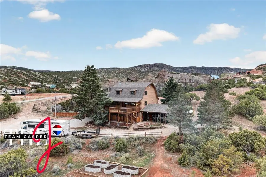 25870 Cedar Mesa Road, Alcova, WY 82620 - #3