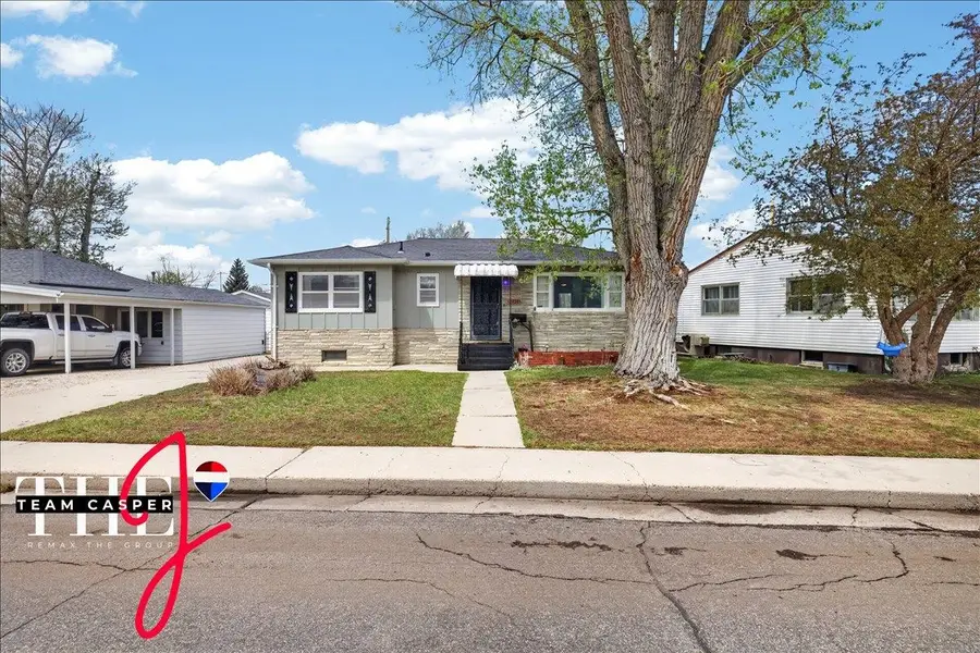 1938 S Boxelder Street, Casper, WY 82604 - #2