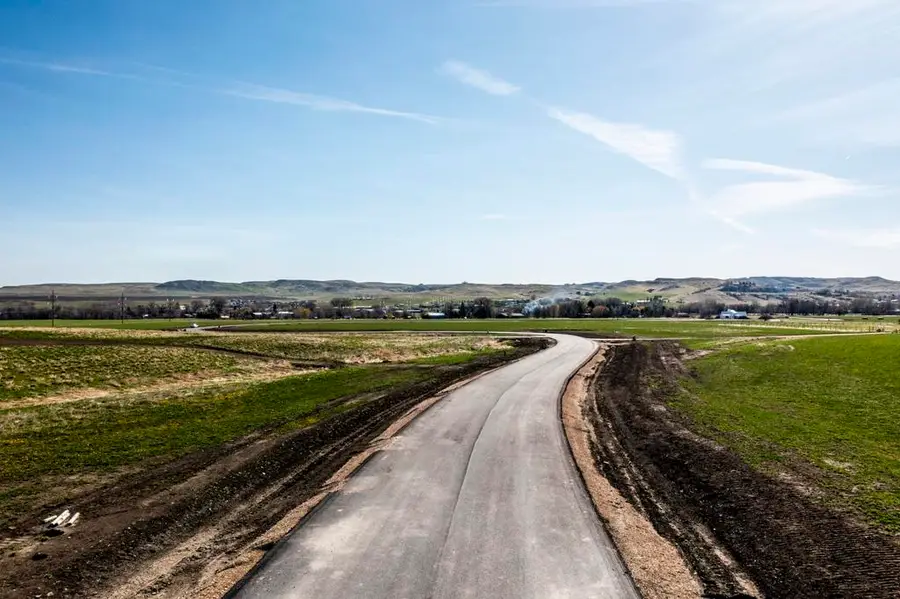 Lot 12 Bobcat Pass, Sheridan, WY 82801-0000 - #3