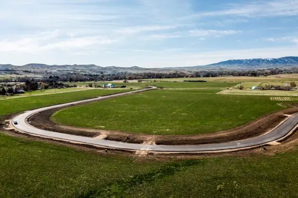 Lot 11 Bobcat Pass, Sheridan, WY 82801-0000