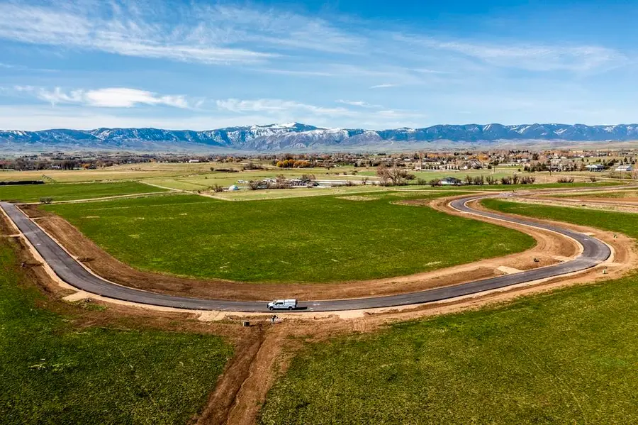 Lot 11 Bobcat Pass, Sheridan, WY 82801-0000 - #2