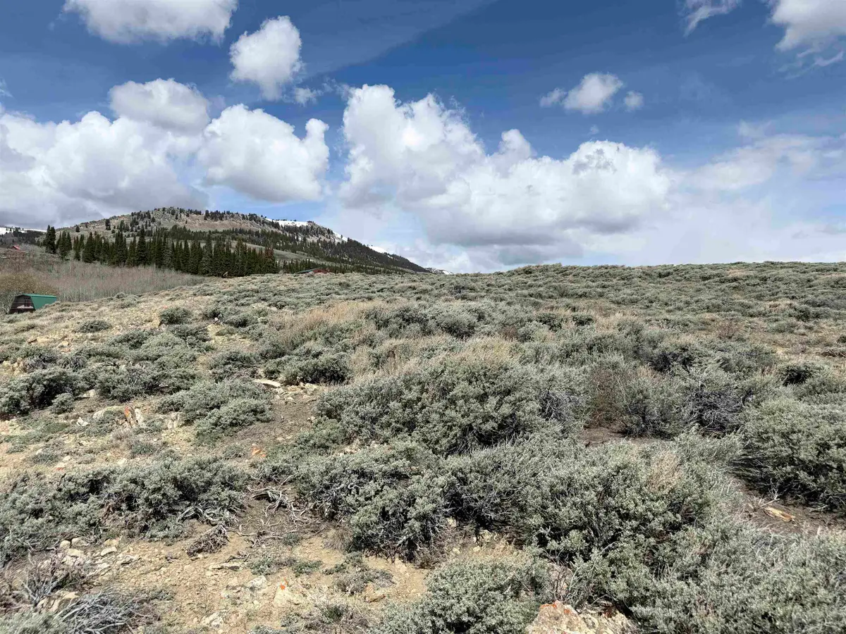 Comm Unit A Lot 68, Kemmerer, WY 83101 - #1