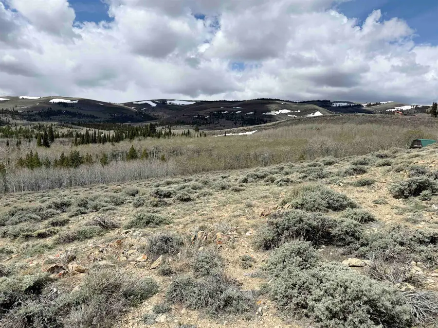 Comm Unit A Lot 68, Kemmerer, WY 83101 - #3