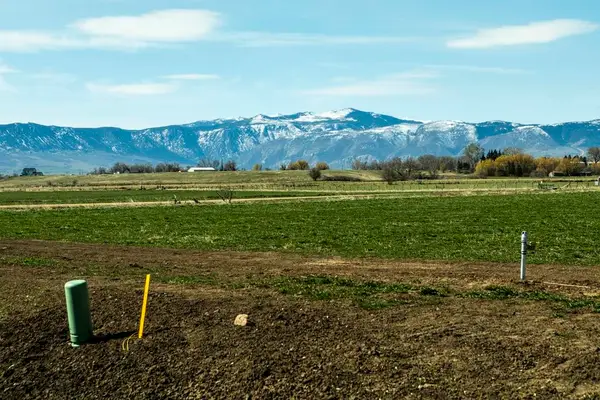 Lot 10 Bobcat Pass, Sheridan, WY 82801-0000