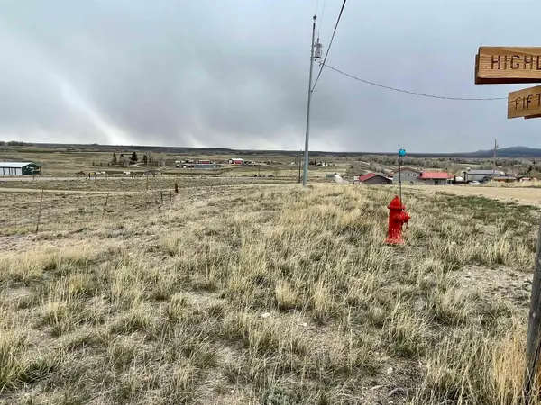5th Street, Riverside, WY 82325