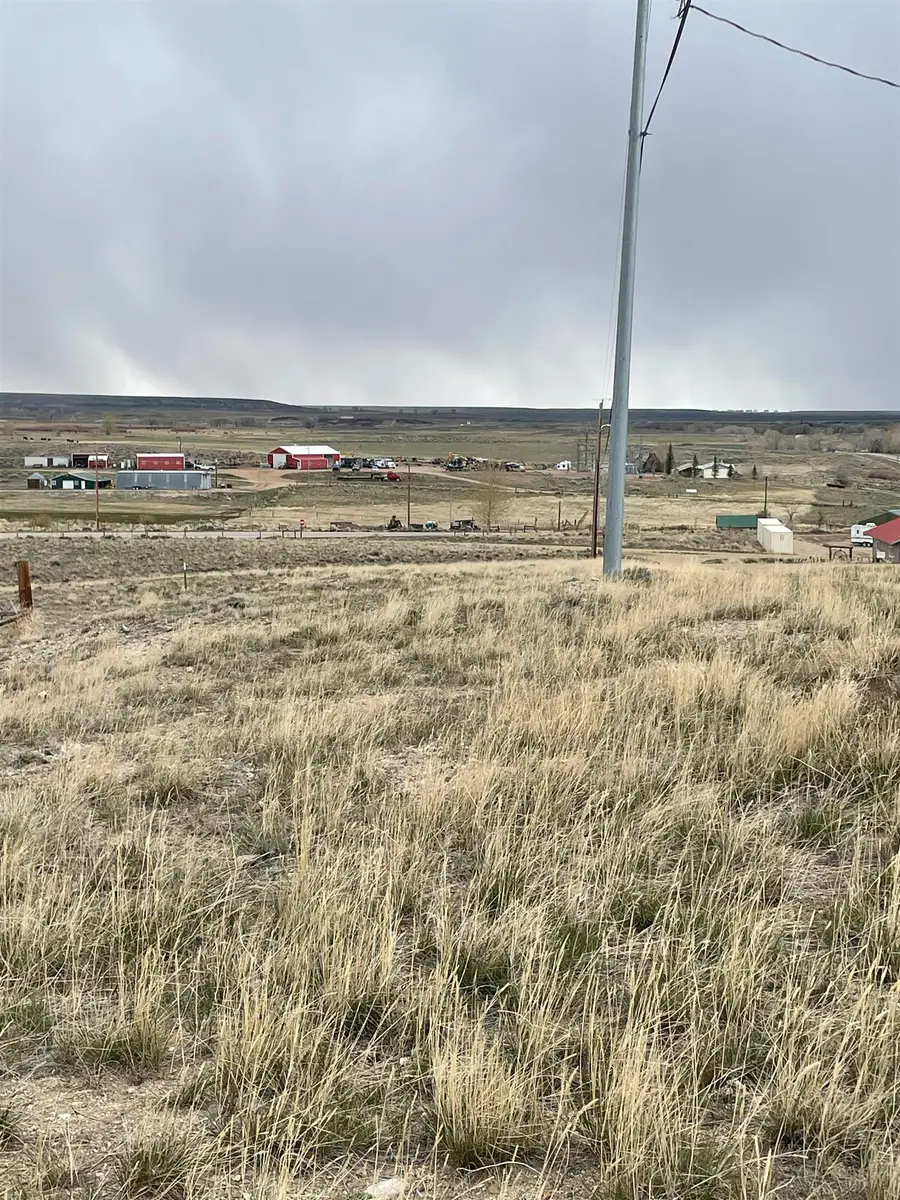 5th Street, Riverside, WY 82325 - #3