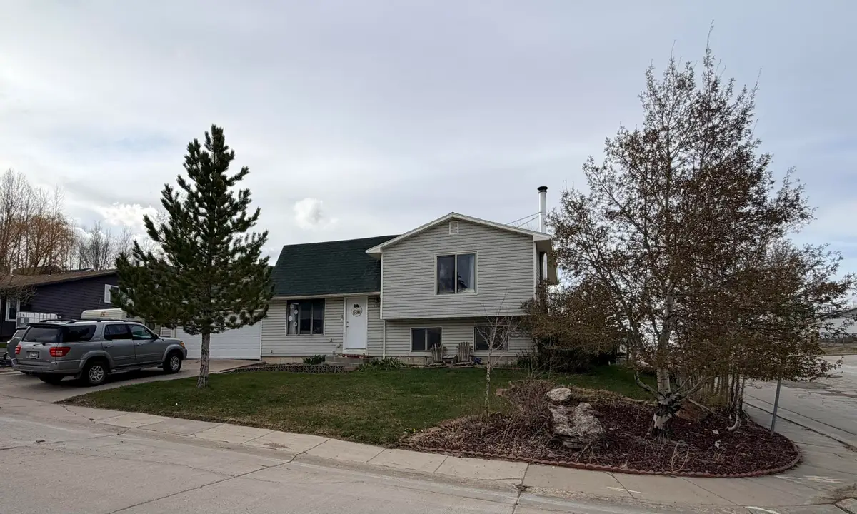 1901 Del Rio Drive, Kemmerer, WY 83101-4223 - #1