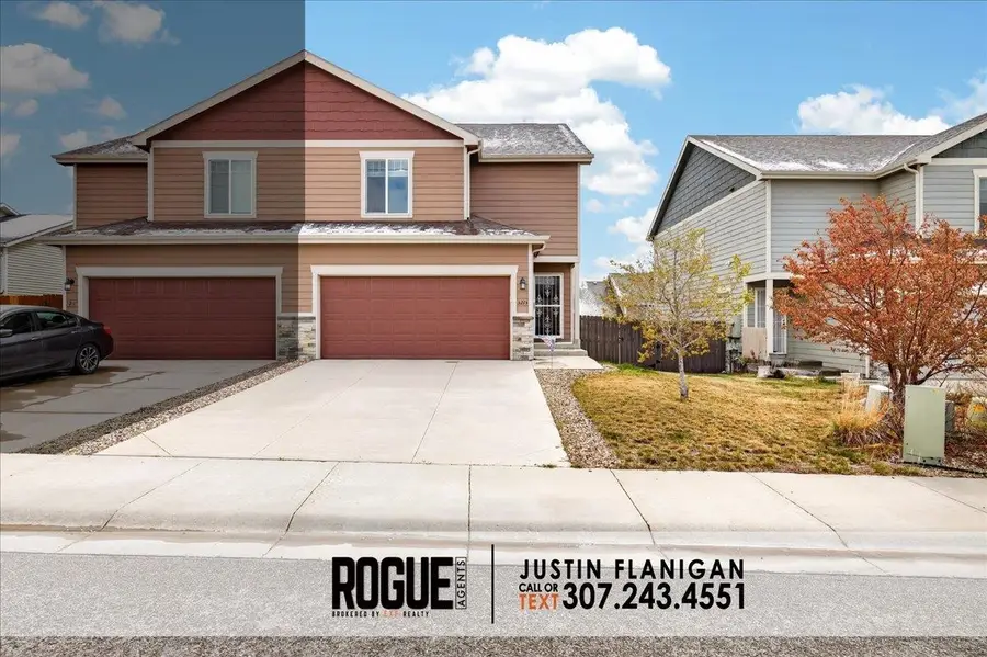 3215 Carbide, Casper, WY 82604 - #3