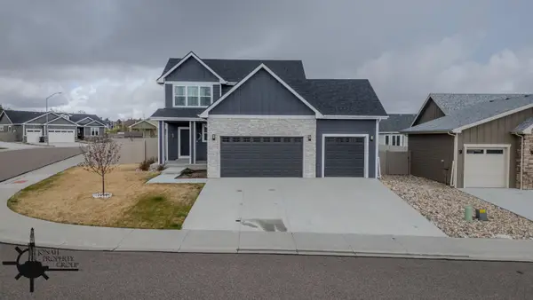 5340 Dolomite Circle, Casper, WY 82609