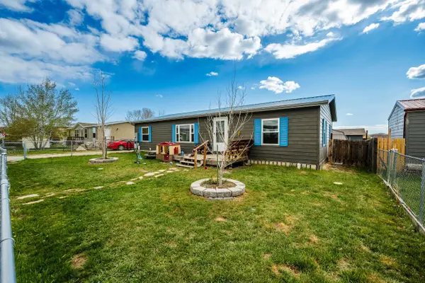 229 Ceci Lane, Buffalo, WY 82834-0000