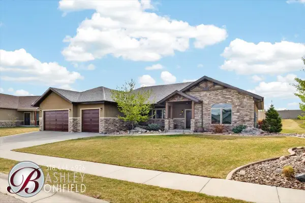 2805 Croydon Drive, Casper, WY 82609