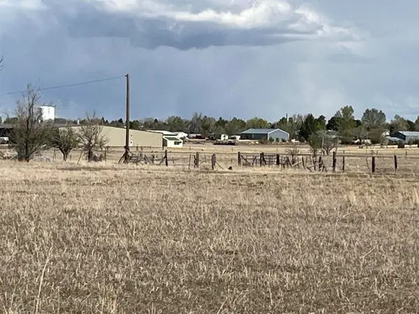 2957 W Walnut St, Wheatland, WY 82201