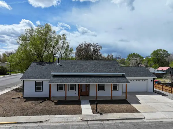 225 Jefferson, Lander, WY 82520