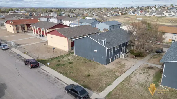2561 S Jefferson Street, Casper, WY 82601-5641